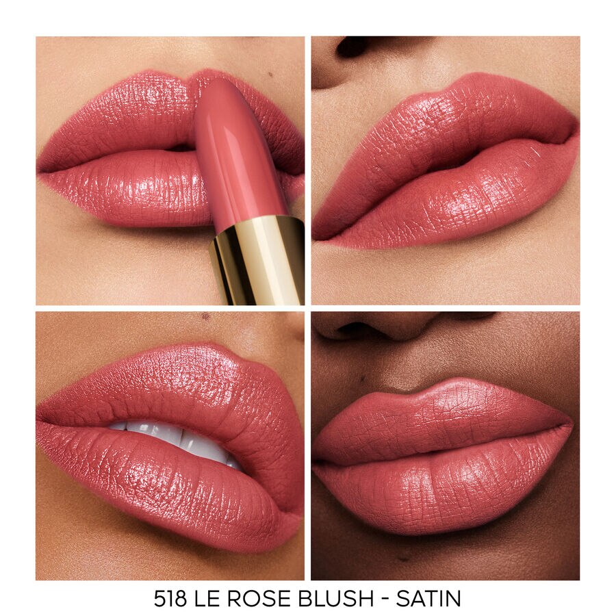 DER SATIN-LIPPENSTIFT – REFILL (See the picture 3/5)
